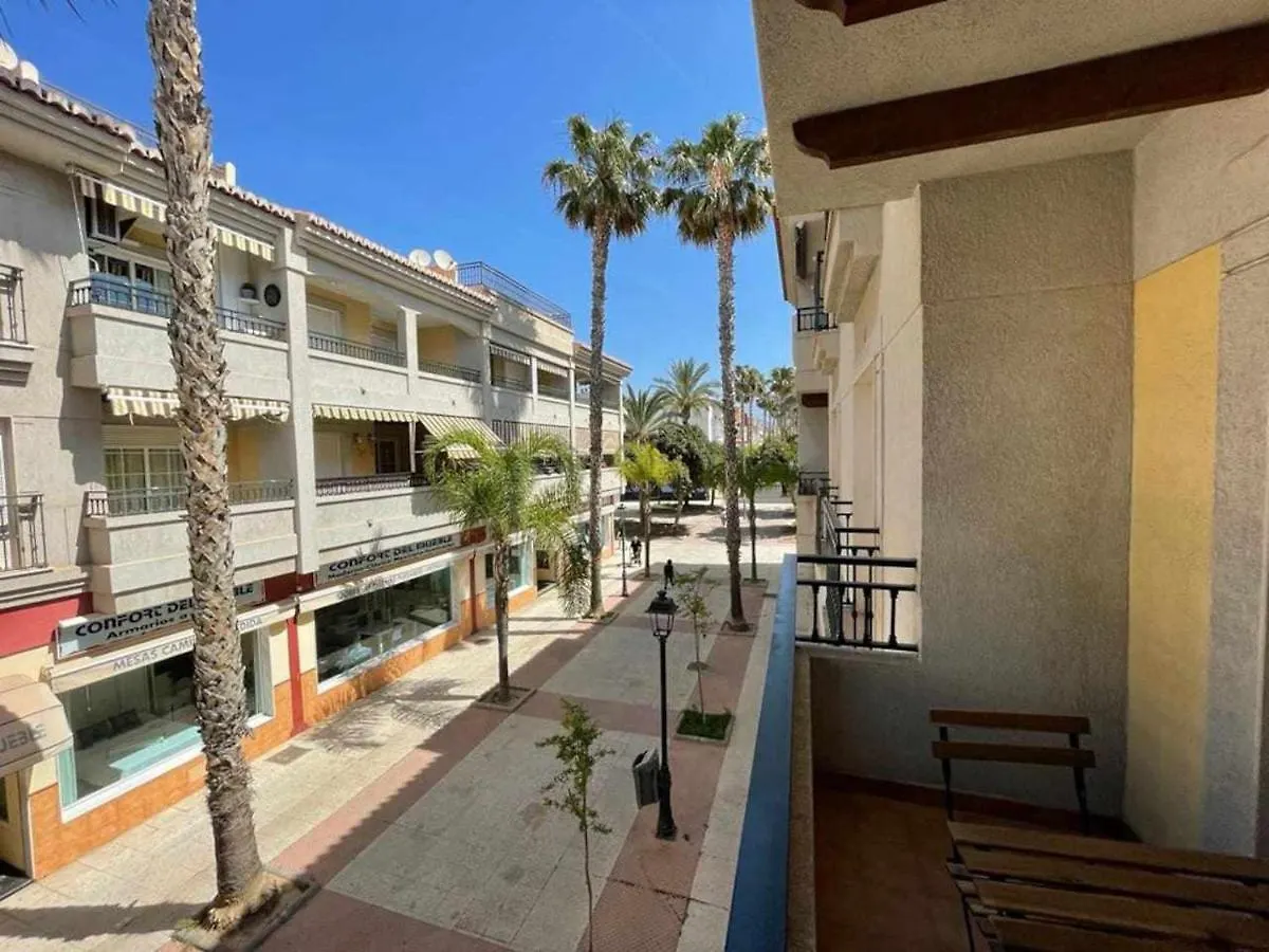 Condesa II Salobrena Apartment Spain